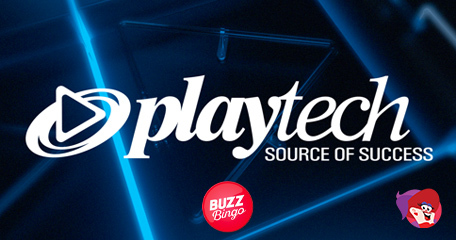 Playtech to Secure Deal with Buzz Bingo for Further Growth