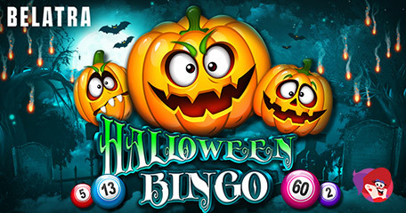 Belatra Release Halloween Bingo Just In Time For The Spooky Season