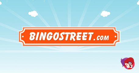 Bingo Street Guarantee Real Money Cashback Every Day