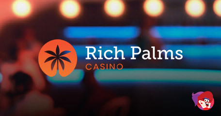 Tour A Range of Promos with Rich Palms Casino For Epic Bonuses