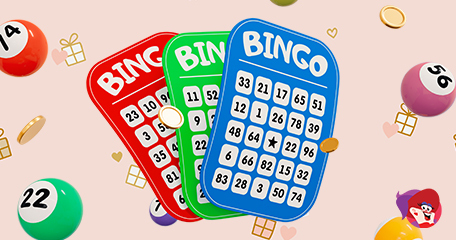 The Different Types of Bingo Bonuses Explained