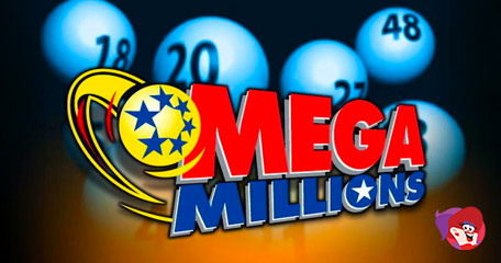 A Mega $376million in US Lottery Jackpots Not Awarded
