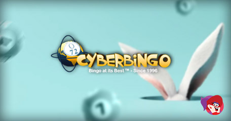 Eggcellent (Cyber) Bingo Promotions with An Easter Twist