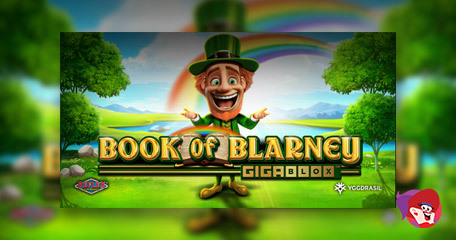 New St Patrick’s Day Themed Slots To Play Online