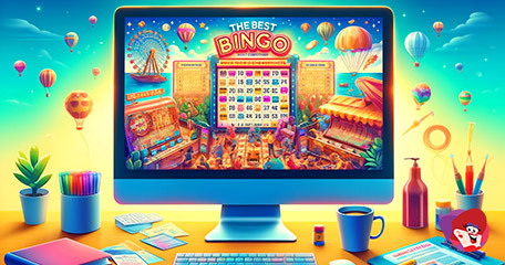The Best Bingo Sites & What To Expect