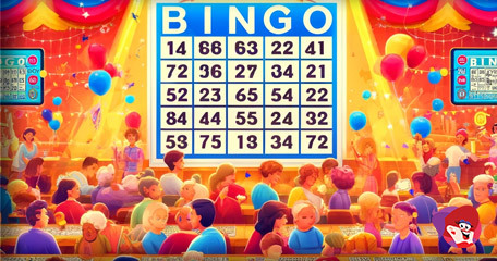National Bingo Day 2024: Celebrating the Love of Bingo