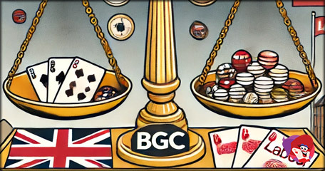 BGC Welcomes Labour's Responsible Gambling Pledge Ahead of UK Election