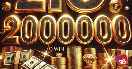 LeoVegas Jackpot: Win Over £20M with Break da Bank Again Video Bingo