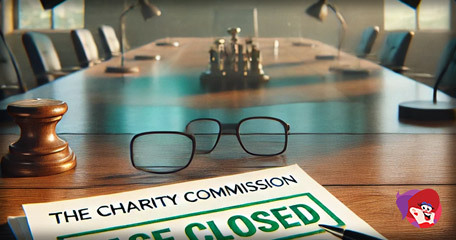 Charity Commission Clears GambleAware of Wrongdoing