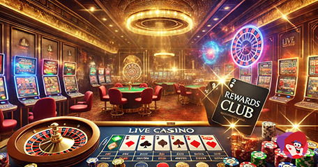 Heart Bingo Expands Live Casino Rewards Club with New Games