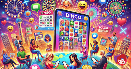 A Guide to the Best Social Bingo Apps: Fun, Friends, and Rewards