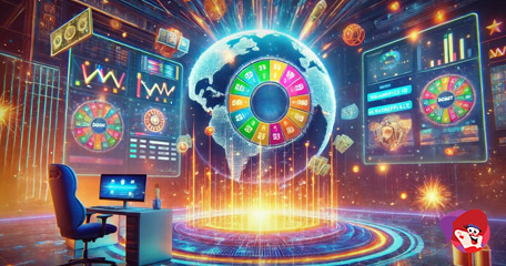 BOOST Lottery Unveils Gamified Global Lottery Platform