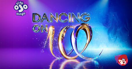 PlayOJO Bingo Becomes Official Sponsor of Dancing on Ice 2025