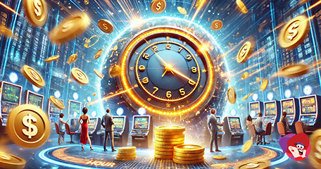 Top Instant Payout Casinos: Get Your Winnings in Under an Hour