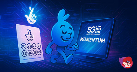 Allwyn UK’s National Lottery Upgrade Boosts Revenue in US and Canada