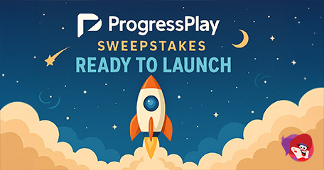 ProgressPlay Unveils Game-Changing Sweepstakes Platform