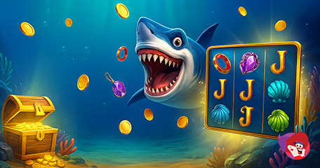 Slots52 Introduces Turbo Spins Tuesday Featuring Jaws and Jewels