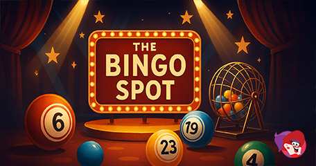 Pragmatic Play Introduces Live Game Show The Bingo Spot