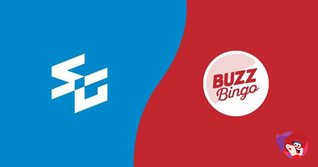 S Gaming brings two popular slot titles to Buzz Bingo’s UK platform