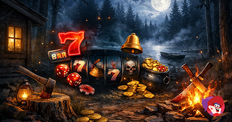 Best Friday the 13th Online Slots for Bingo Fans
