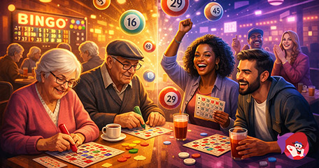 UK Bingo Data Review Closes Participation Gap