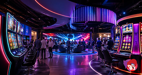 Zitro Debuts “Zitro Experience” in Colombia