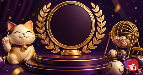 Neko Games Shortlisted for Bingo Supplier Award 2026