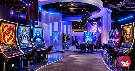 Zitro Impresses at Casino Operators Summit in Greece