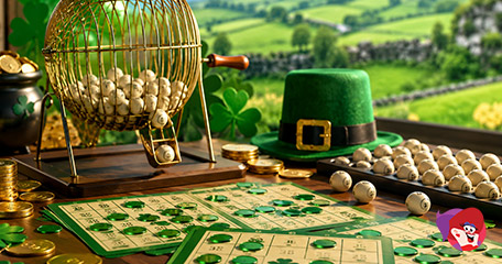 Irish Bingo Traditions and Online Play Explained