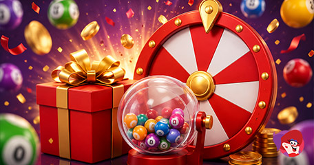 Buzz Bingo Adds Cash Draws and Weekly Free Spins