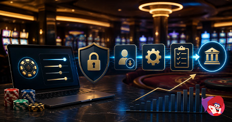 UK Gambling Commission Delays Deposit Limit Implementation