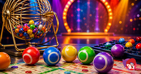 Queen’s Bingo Heats Up June With £120K Event and £50K Fridays