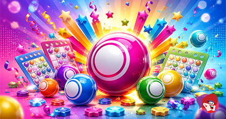 National Bingo Week Returns With UK-Wide Celebrations in June