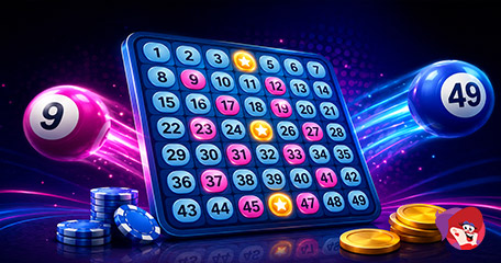 Gaming Realms Creates Slingo 49’s With SIS Partnership