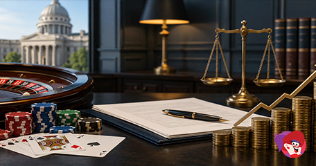 Government Confirms 25% Increase in Gambling Commission Fees