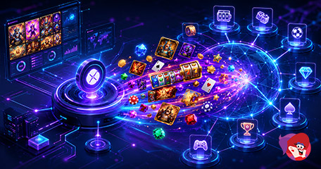 Zitro Digital Brings Game Portfolio to REEVO Platform