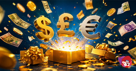 Queen's Bingo Offers $/£/€500 Weekly Slot Prizes This August