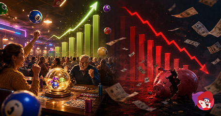 Buzz Bingo Revenue Rises 11% as Loss Widens to £66m