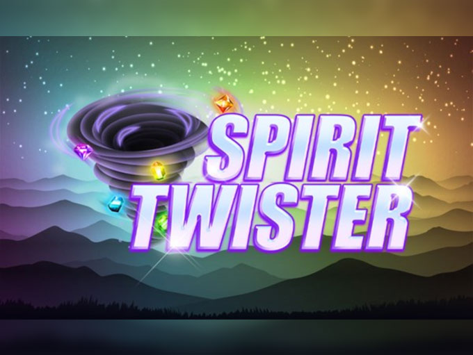 Spirit Twister