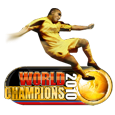 World Champions 2010