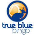 True Blue Bingo