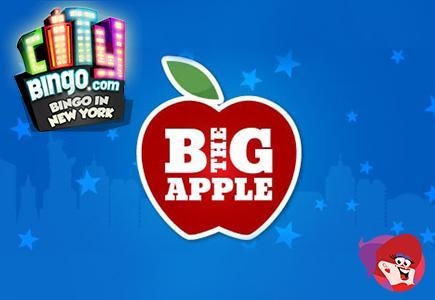 New Destination Means New Promotions at City Bingo