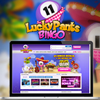 Latest Bingo Bonuses profile image