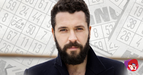 Shayne Ward Ditches the Cobbles of Corrie and the Mic for an ‘Intimate’ Bingo Performance