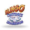 Slingo Da Vinci's Diamonds