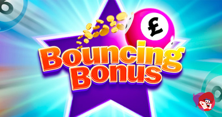 Bingo Cams Bouncing Bonus (Bingo) Game with Extra Prizes Explained