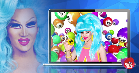 Get Ready for Boujee Bingo with RuPaul’s Drag Race Star Charlie Hides