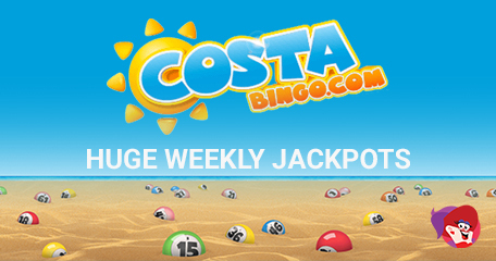 Big Ben Bingo Jackpots and Daily Free Games at City Bingo