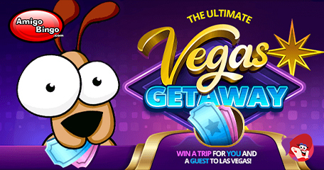 Amigo Bingo’s $100K and $250K Bingo Tourneys, Freebies & More