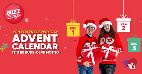 Festive Freebie Fun For All!